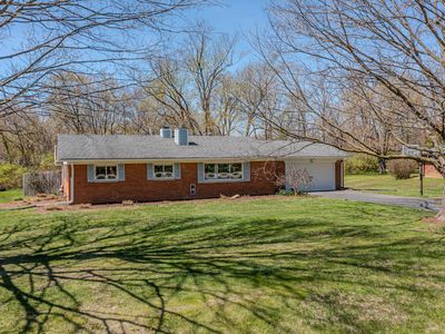 10586 School Pkwy, Indianapolis, IN, 46280