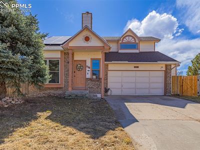 120 Pointer Pl, Colorado Springs, CO, 80911