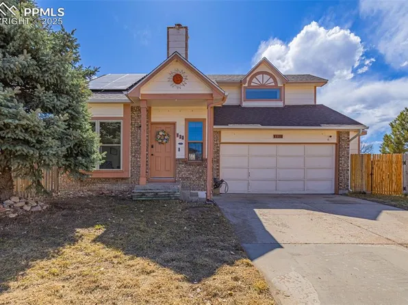 120 Pointer Pl, Colorado Springs, CO 80911