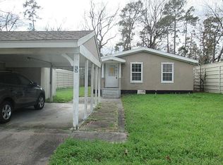 5 Ridgeway Dr, Conroe, TX 77303