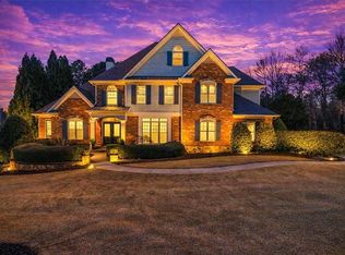 4638 Manor Dr, Gainesville, GA 30506