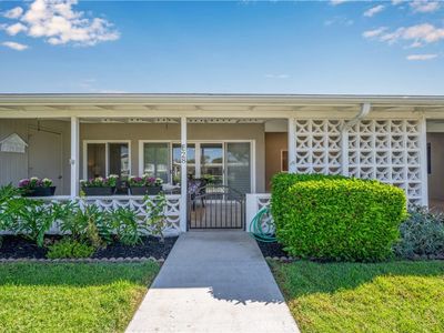 1461 Monterey Rd APT 28E, Seal Beach, CA, 90740