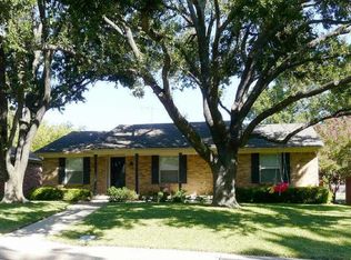 10421 Clary Dr, Dallas, TX 75218