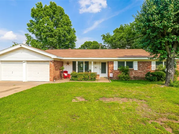 4904 Katherine Dr, North Richland Hills, TX 76180