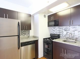 The Lencshire House, Washington, DC 20016