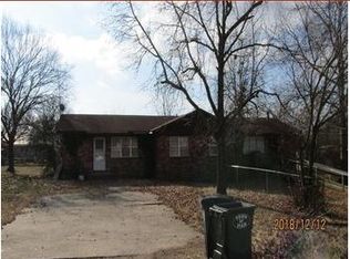 308 Moss St #A, Vian, OK 74962