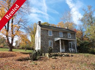 2171 Union Hill Rd, Malvern, PA 19355