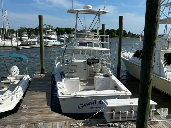 6099 Indigo Plantation Drive #E-6, Southport, NC 28461