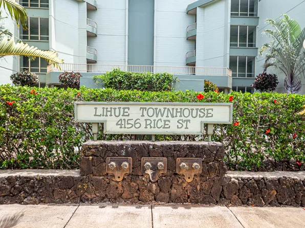 4156 Rice St APT 210, Lihue, HI 96766