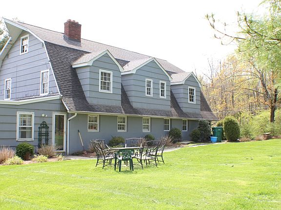 Back of house BBQ here