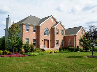 1 Emerald Road, Robbinsville, NJ 08691