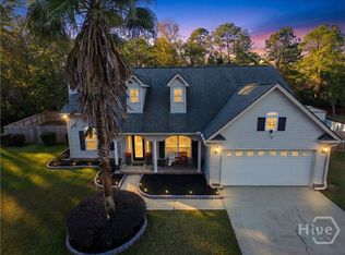 204 Haydon Court, Rincon, GA 31326