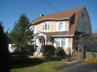 4723 Main St, Whitehall, PA 18052