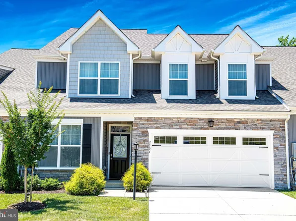 2504 Keepsake Sq, Bel Air, MD 21015