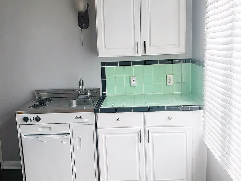 La Leyenda Apartments — Photo 32