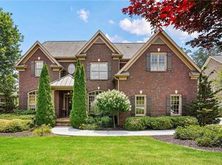 1744 Hickory Woods Pass, Marietta, GA 30066