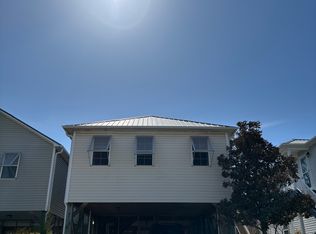 104 James Ave #B, Surf City, NC 28445