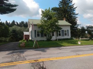 894 State Highway 162, Sprakers, NY 12166