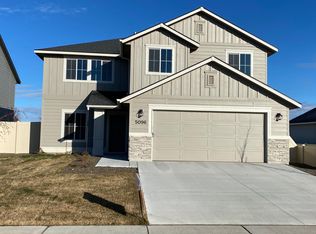 5096 W Ladle Rapids Dr, Meridian, ID 83646