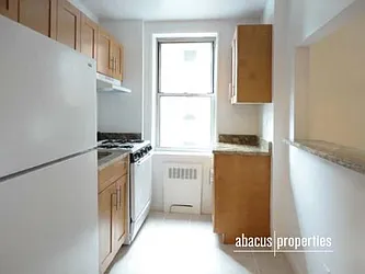 Rented by Abacus Properties