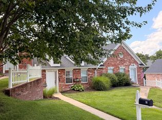 611 Buckskin Dr, Jefferson City, MO 65109