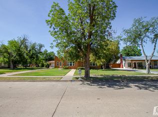 723 Preusser St, San Angelo, TX 76903