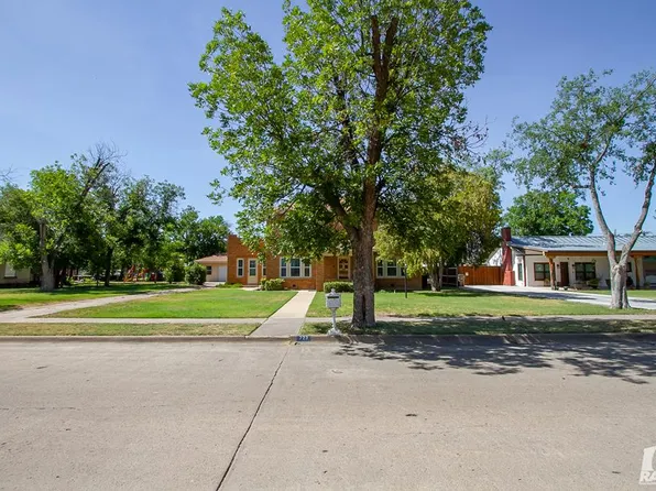 723 Preusser St, San Angelo, TX 76903