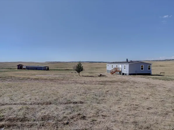 36010 Private Road 73, Kiowa, CO 80117
