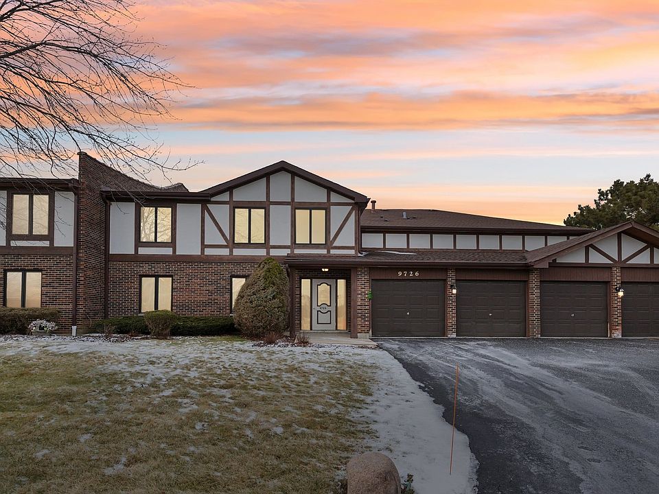 1st image of 9726 Mill Ct E #2E