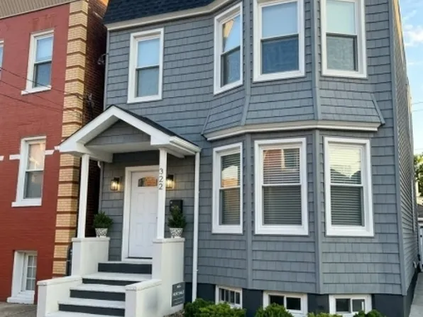 322 N 10Th St, Newark City, NJ 07107