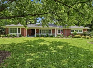 526 Selma Ave, Saint Louis, MO 63119