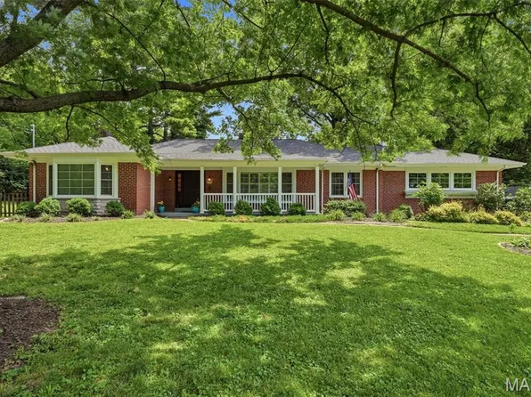 526 Selma Ave, Saint Louis, MO 63119