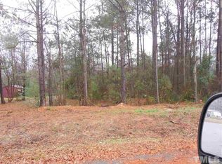 Gale Spears Dr, Coats, NC 27521