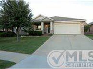13232 Berrywood Trl, Fort Worth, TX 76244