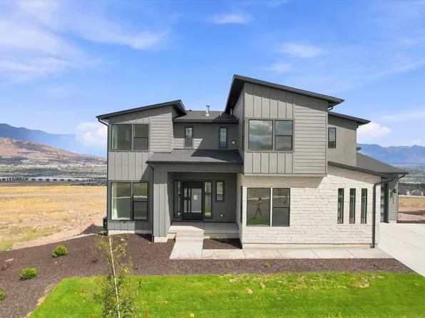 2516 N Salvia Dr #2037, Saratoga Springs, UT 84045