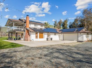 31369 Success Valley Drive, Porterville, CA