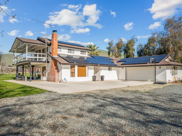 31369 Success Valley Drive, Porterville, CA 93257