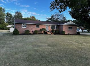 3544 Meese Rd NE, Louisville, OH 44641