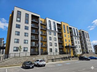 8 Culinary Ln #502, Barrie, ON L9J 0T2