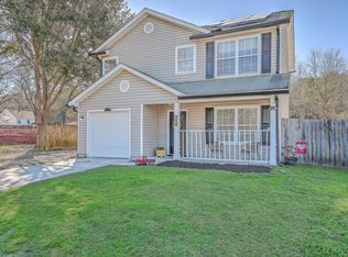 2755 Lacy St, North Charleston, SC 29406