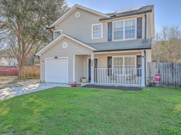 2755 Lacy St, North Charleston, SC 29406