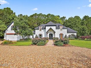 438 Stokes Rd, Flora, MS 39071