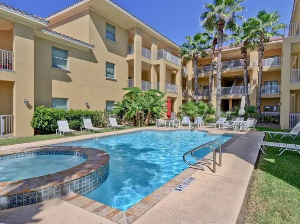 6410 Padre Blvd #104, South Padre Island, TX 78597