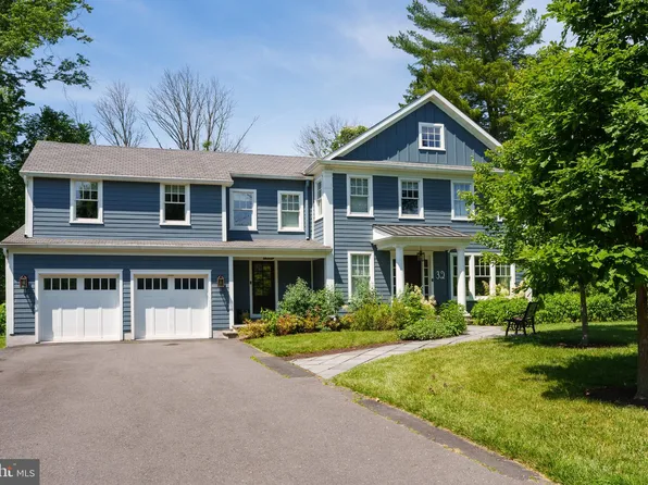 32 Dempsey Ave, Princeton, NJ 08540