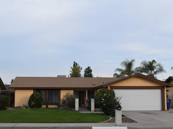 3804 April St, Bakersfield, CA 93309