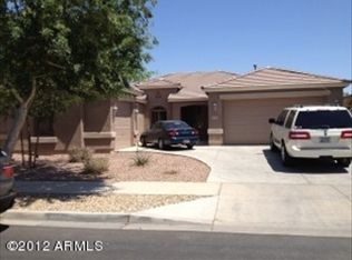 15584 W Yucatan Dr, Surprise, AZ 85379