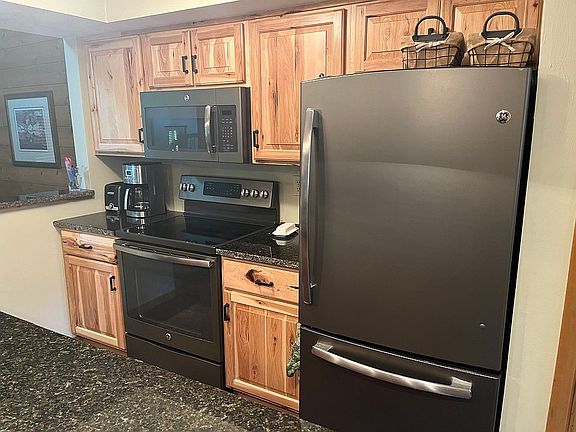 New GE Appliances