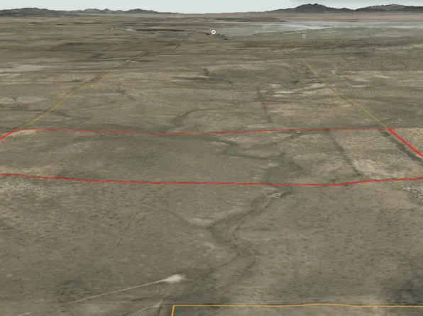 County Road B030, Mountainair, NM 87036