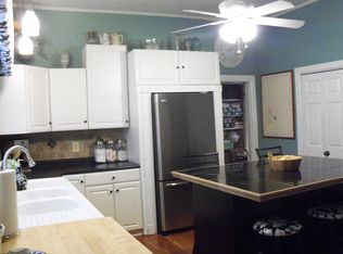 131 Hull Rd, Casar, NC 28020