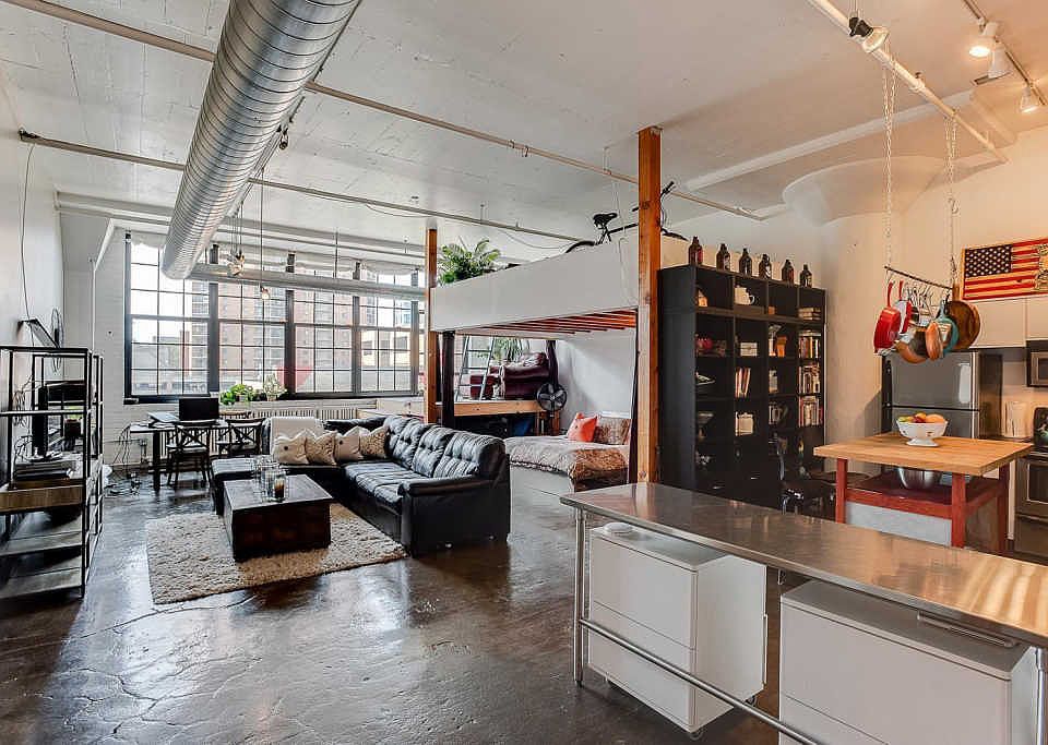 1st image of 500 Robert St Unit 410
